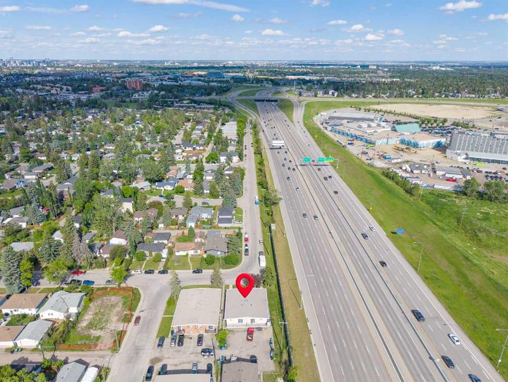 196 Gordon Drive Sw, Calgary, AB