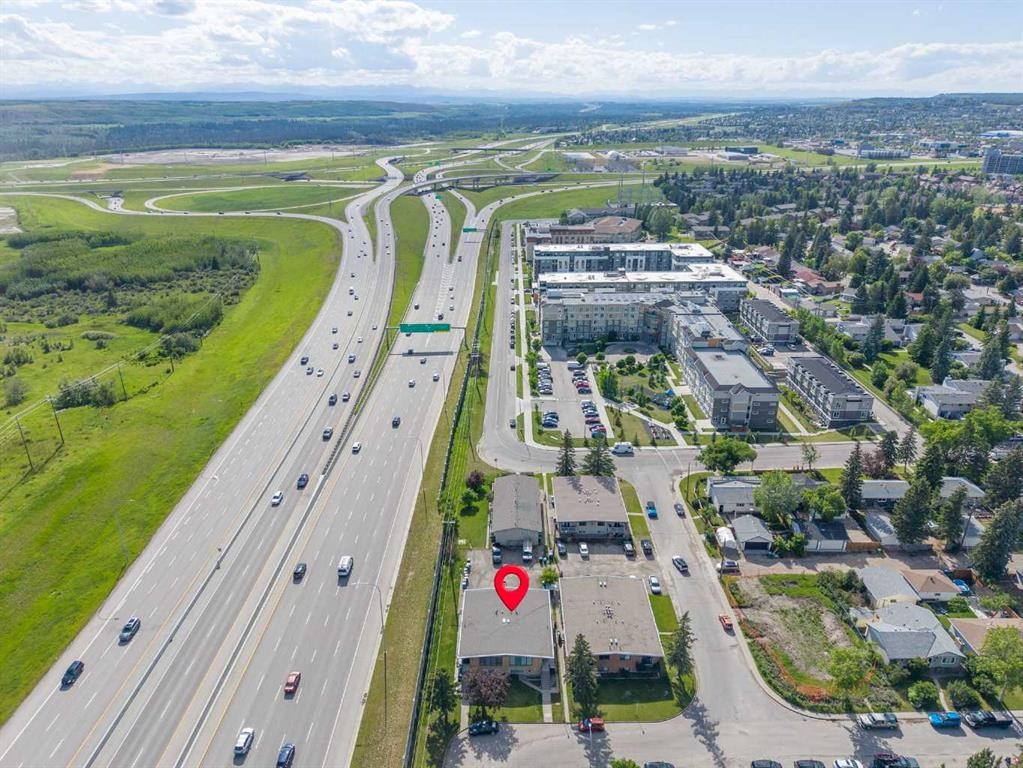 196 Gordon Drive Sw, Calgary, AB