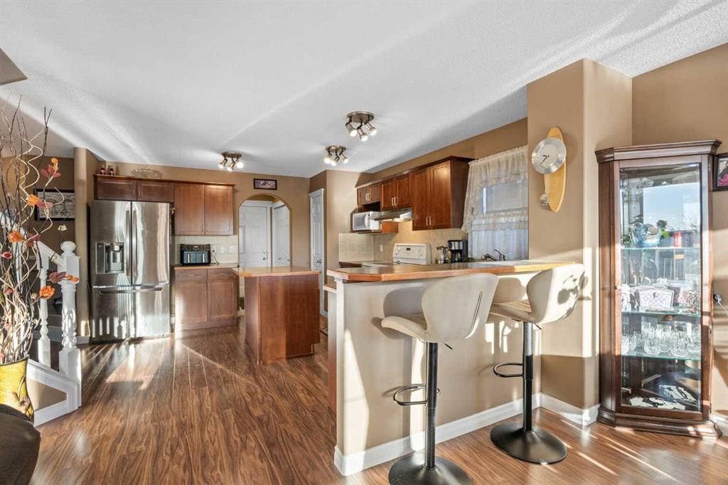 67 Evansmeade Crescent Nw, Calgary, AB