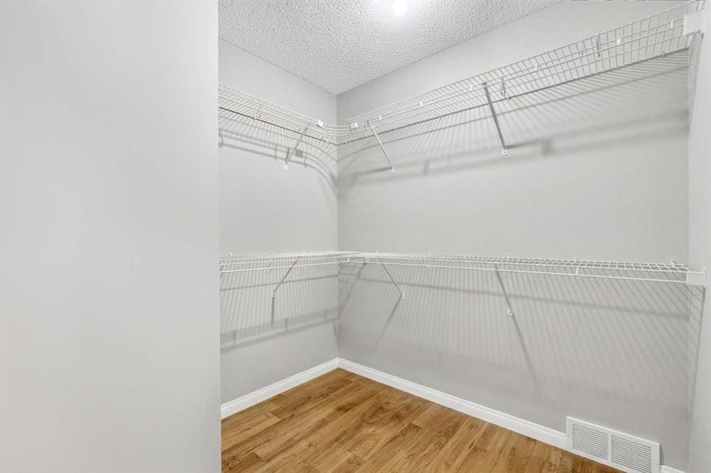 105-5105 Valleyview Park Se, Calgary, AB - Indoor With Storage
