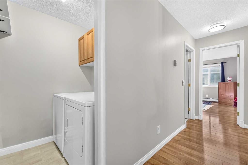 105-5105 Valleyview Park Se, Calgary, AB - Indoor
