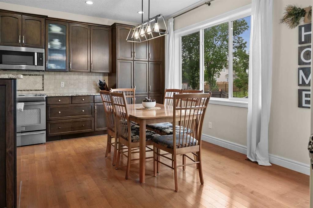 144 Silverado Skies Manor Sw, Calgary, AB - Indoor