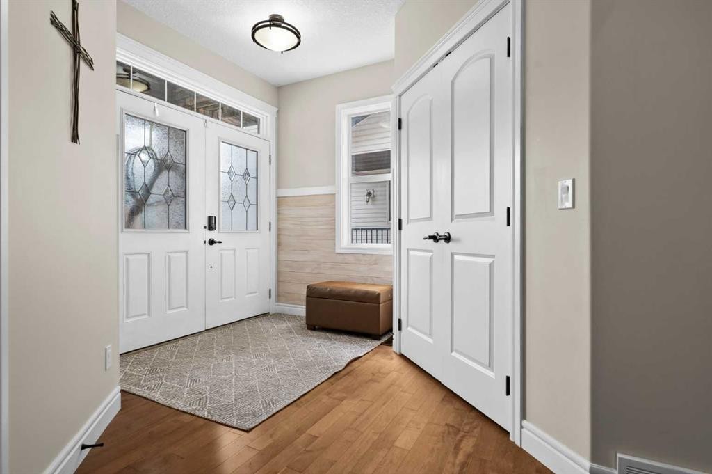 144 Silverado Skies Manor Sw, Calgary, AB - Indoor Photo Showing Other Room