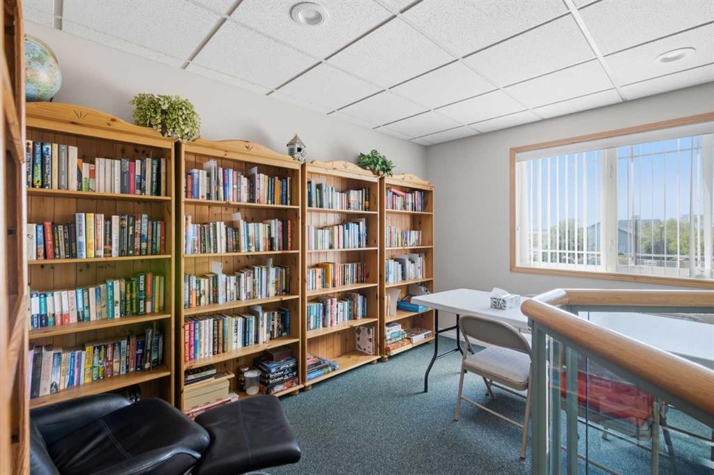203-43 Westlake Circle, Strathmore, AB