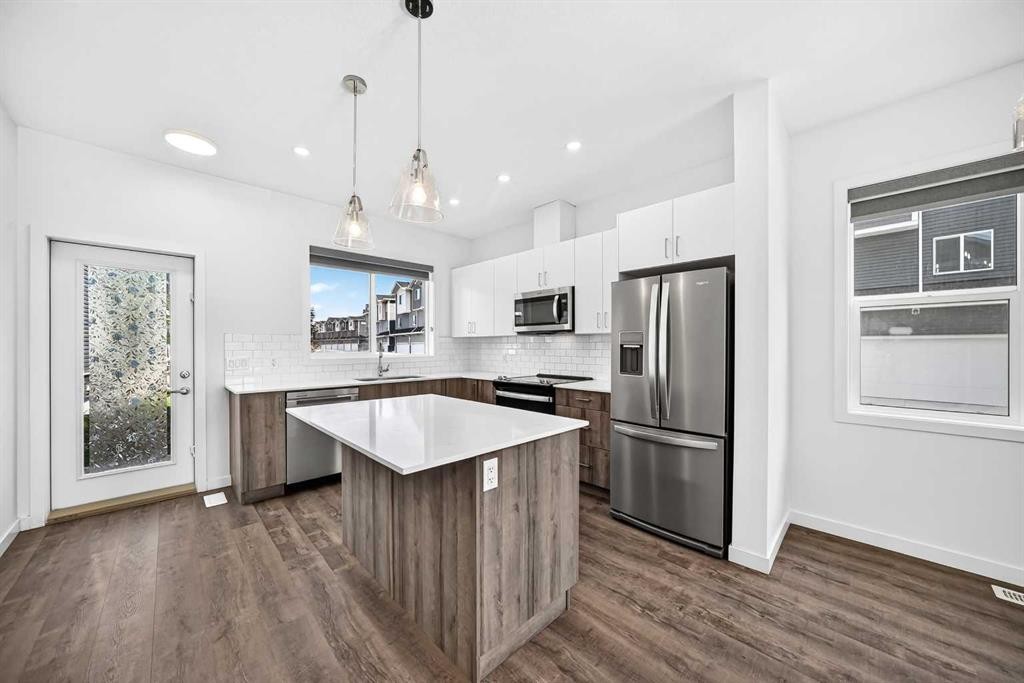 227-137 Red Embers Link Ne, Calgary, AB