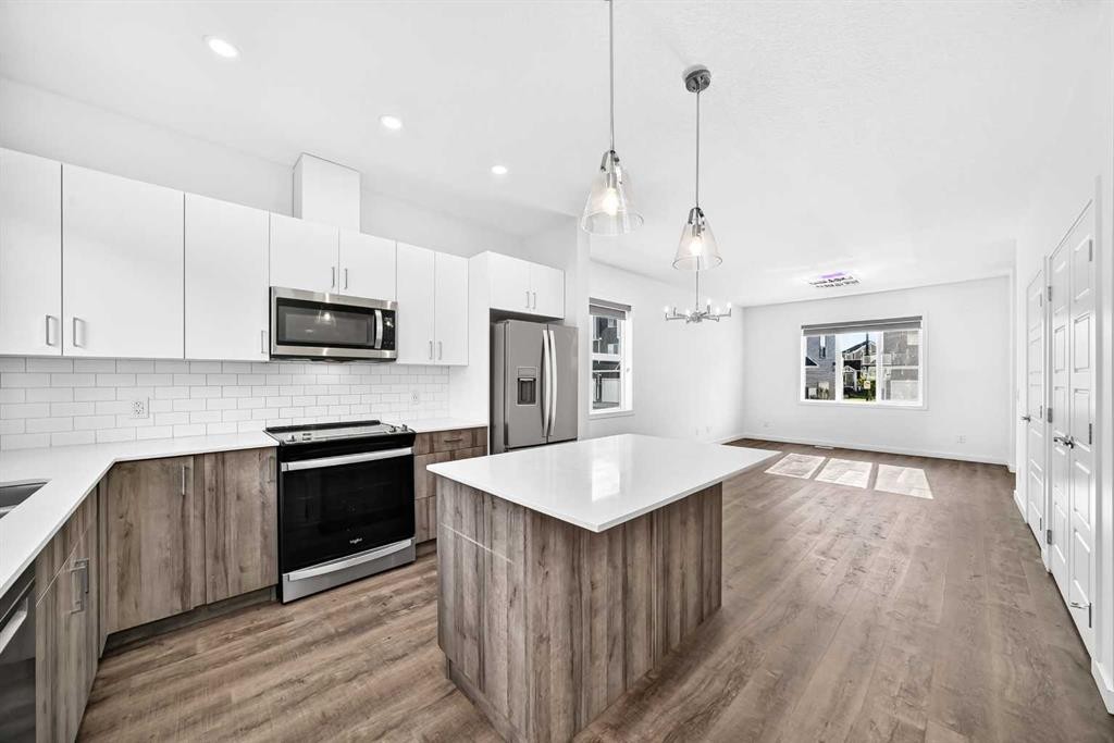 227-137 Red Embers Link Ne, Calgary, AB