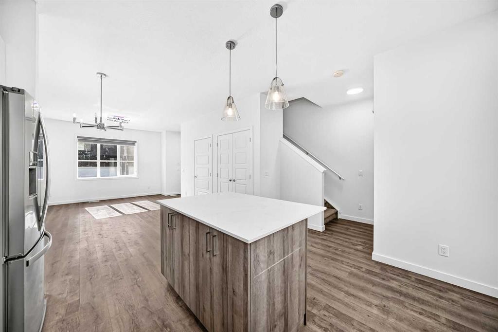 227-137 Red Embers Link Ne, Calgary, AB
