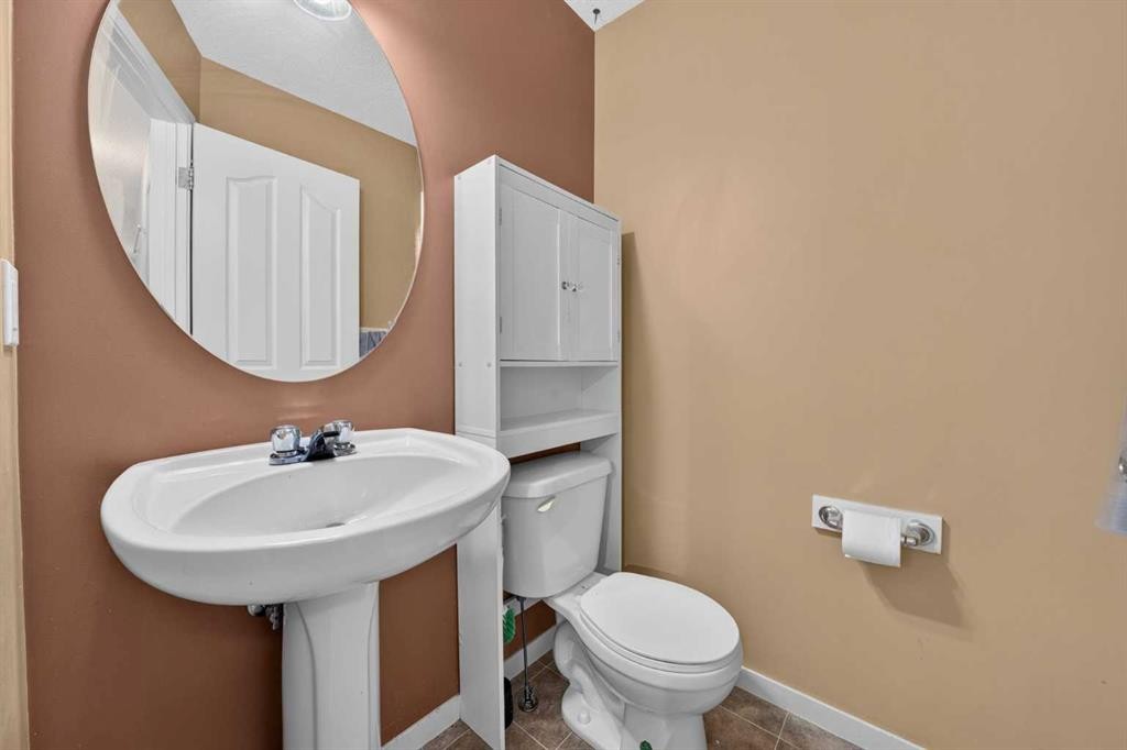 447 Silverado Plains Circle Sw, Calgary, AB