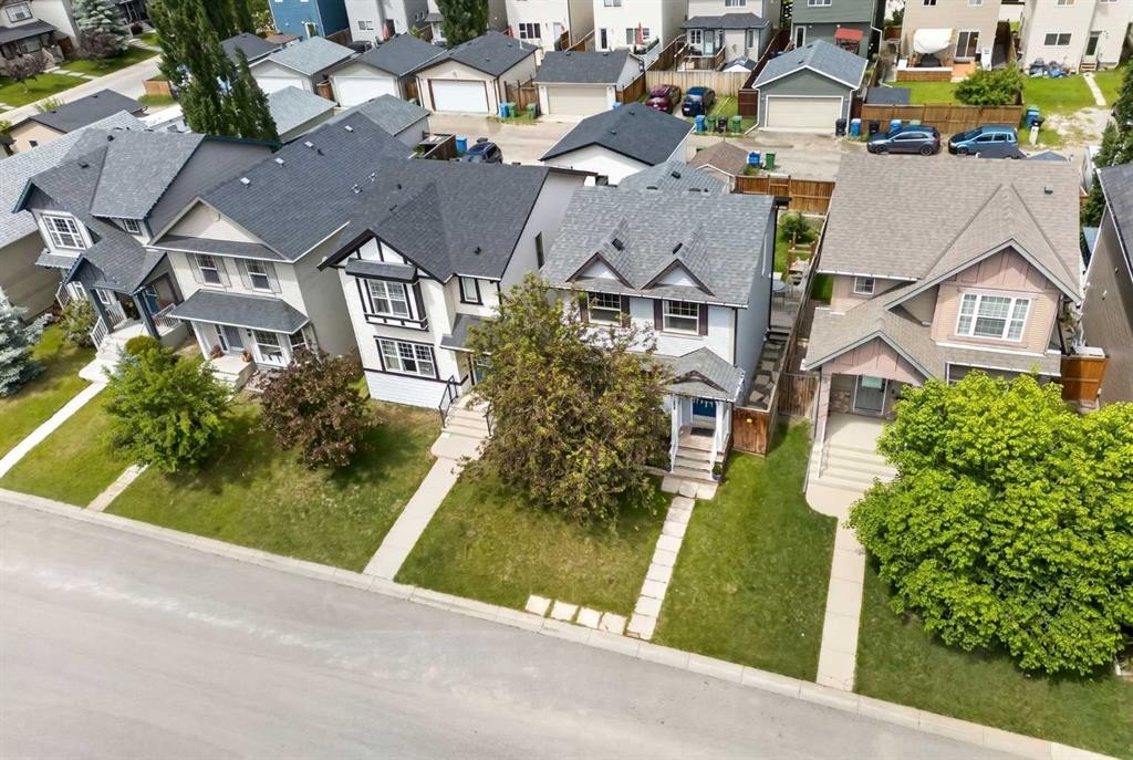 447 Silverado Plains Circle Sw, Calgary, AB