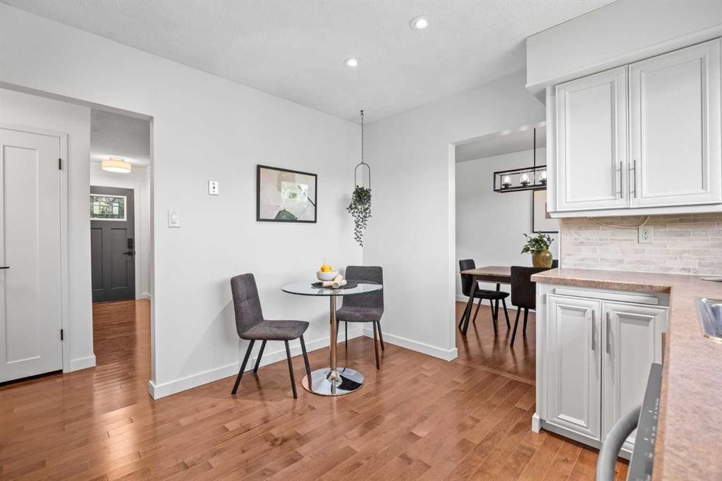 4952 Vanguard Road Nw, Calgary, AB
