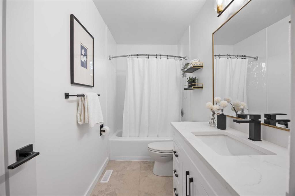 4952 Vanguard Road Nw, Calgary, AB