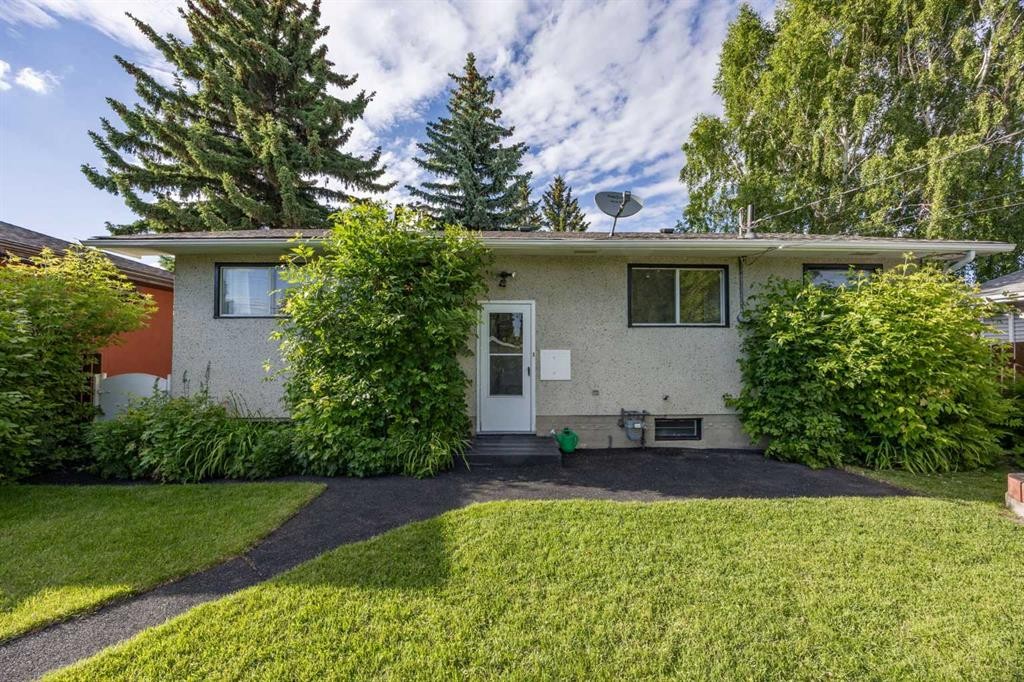 4952 Vanguard Road Nw, Calgary, AB