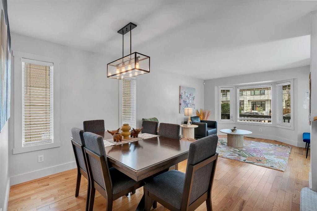 229 22 Avenue Ne, Calgary, AB