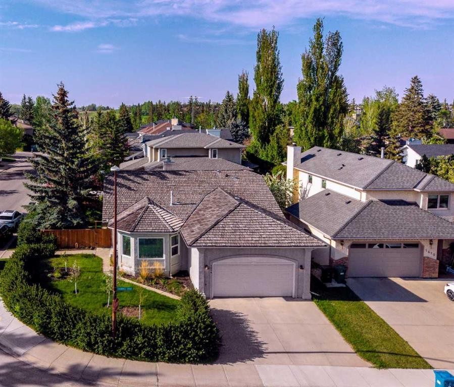 1414 Shawnee Drive Sw, Calgary, AB