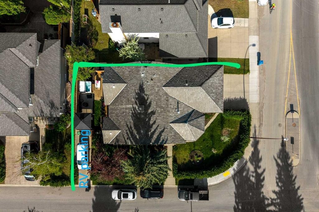 1414 Shawnee Drive Sw, Calgary, AB