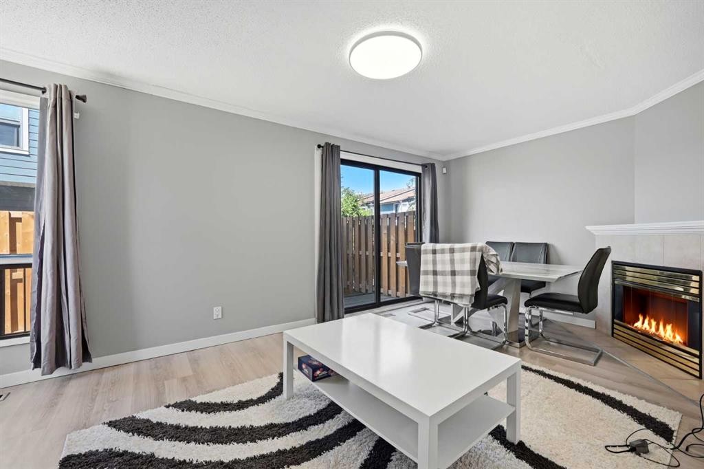 1-108 Grier Terrace Ne, Calgary, AB