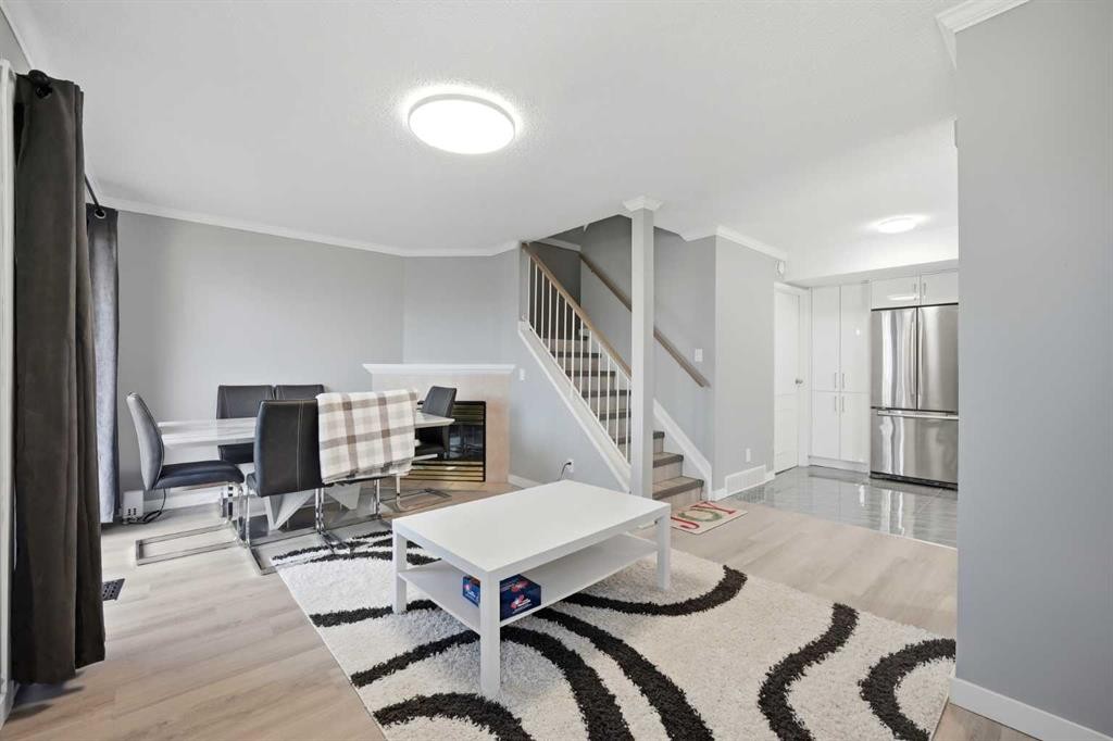 1-108 Grier Terrace Ne, Calgary, AB