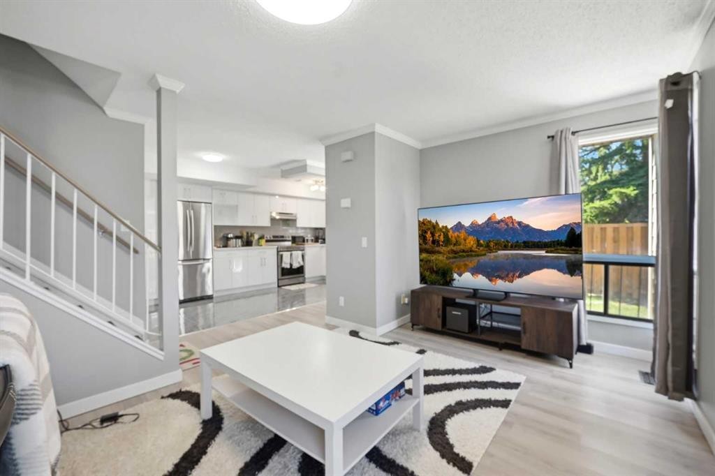 1-108 Grier Terrace Ne, Calgary, AB