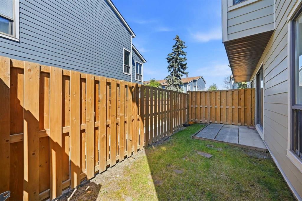 1-108 Grier Terrace Ne, Calgary, AB