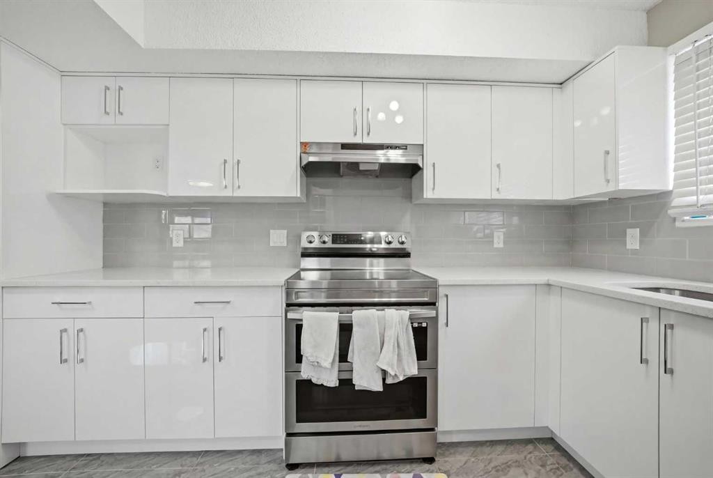 1-108 Grier Terrace Ne, Calgary, AB