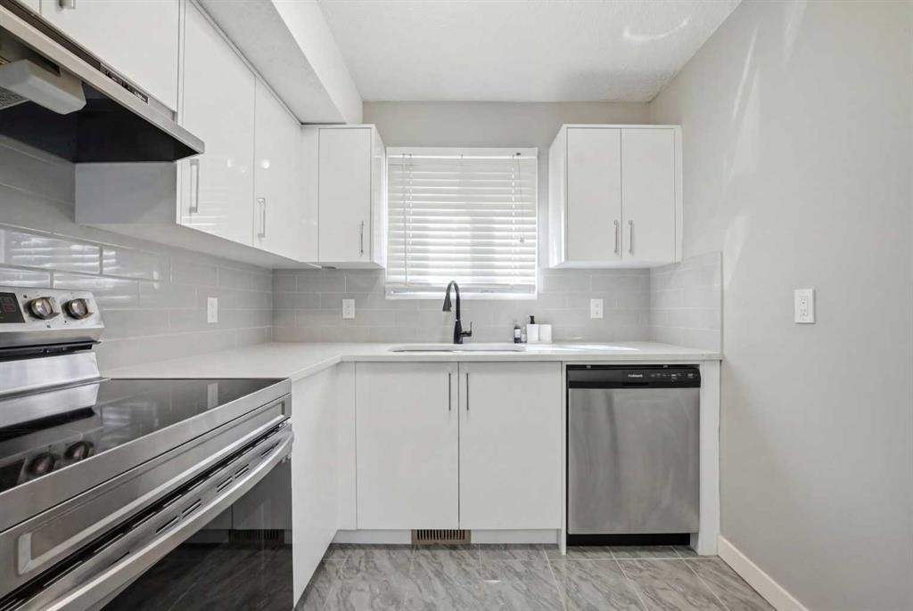 1-108 Grier Terrace Ne, Calgary, AB