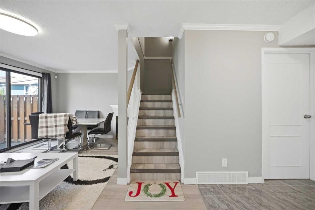 1-108 Grier Terrace Ne, Calgary, AB