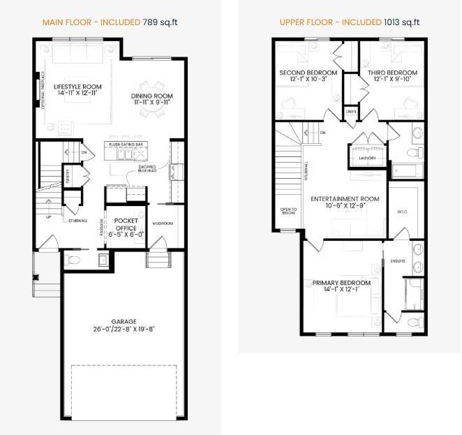 1065 Sawgrass Link Nw, Airdrie, AB