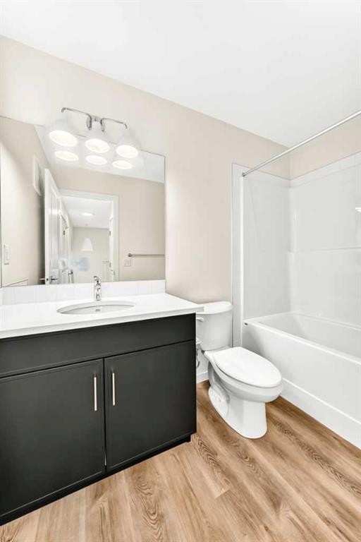 1065 Sawgrass Link Nw, Airdrie, AB