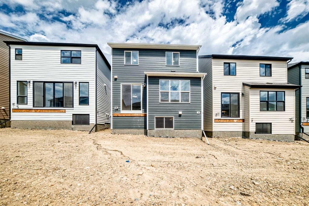 1065 Sawgrass Link Nw, Airdrie, AB