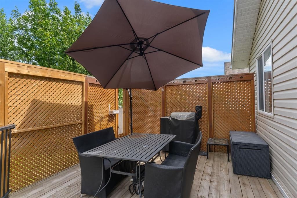 74 Eldorado Road Se, Airdrie, AB