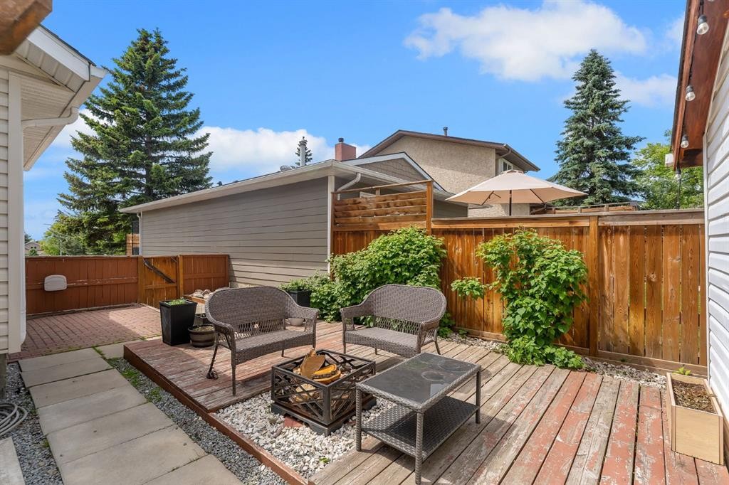 74 Eldorado Road Se, Airdrie, AB