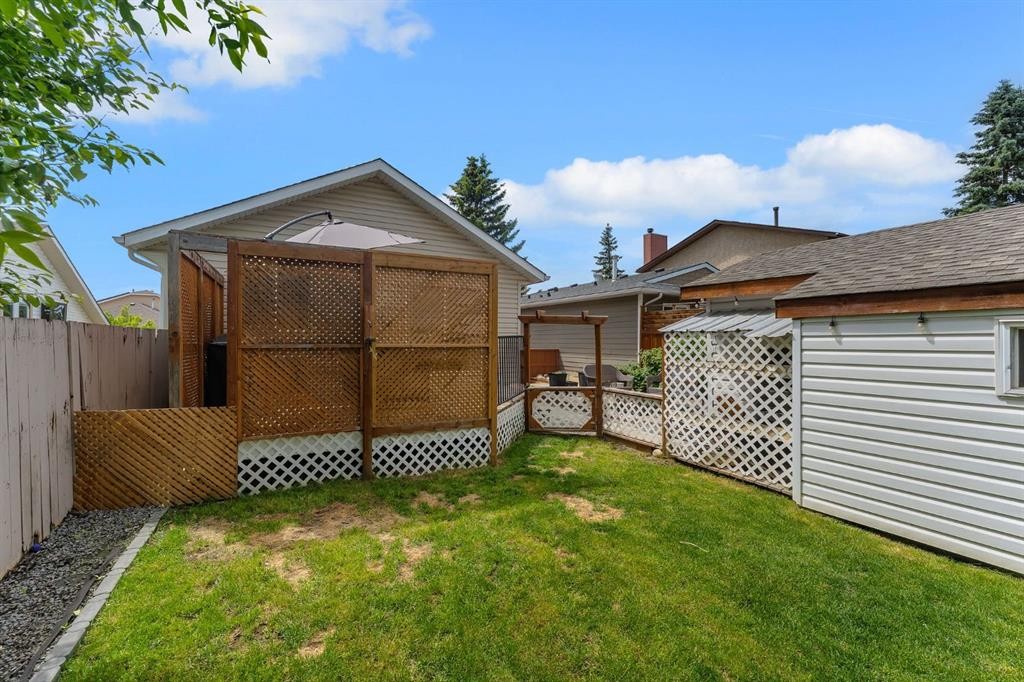 74 Eldorado Road Se, Airdrie, AB