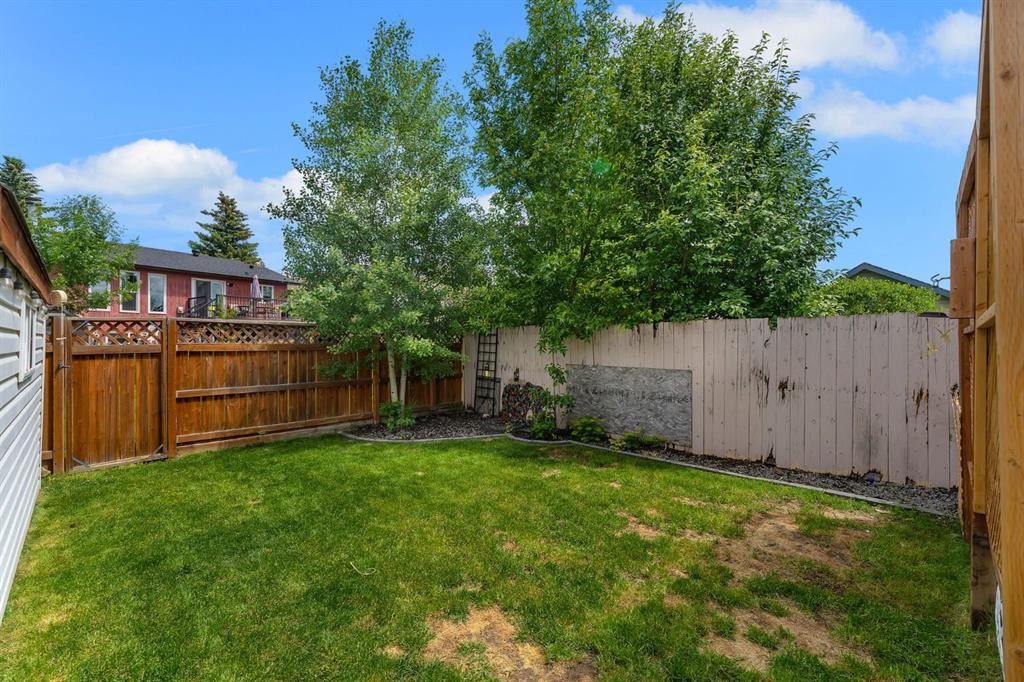 74 Eldorado Road Se, Airdrie, AB