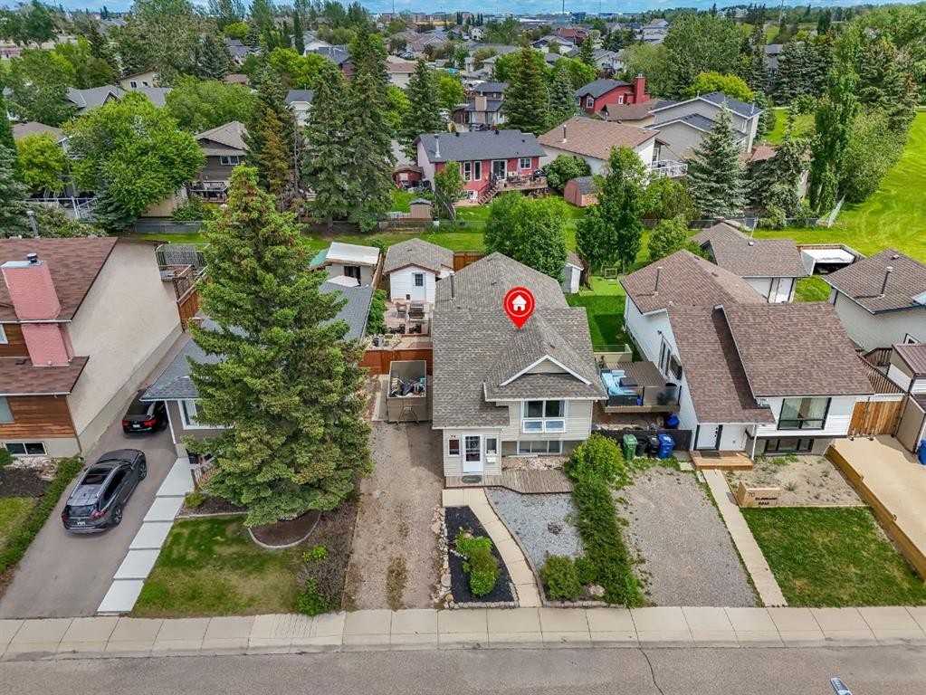 74 Eldorado Road Se, Airdrie, AB