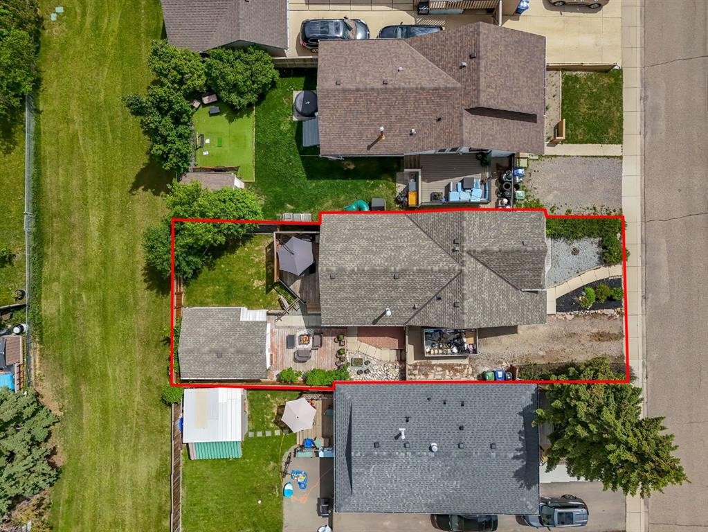 74 Eldorado Road Se, Airdrie, AB