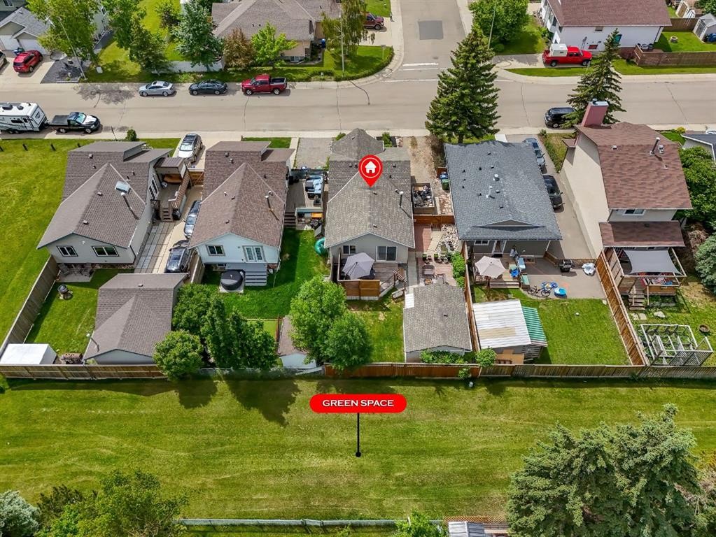 74 Eldorado Road Se, Airdrie, AB