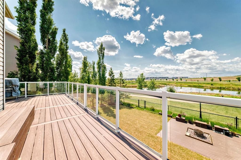 224 Springmere Road, Chestermere, AB