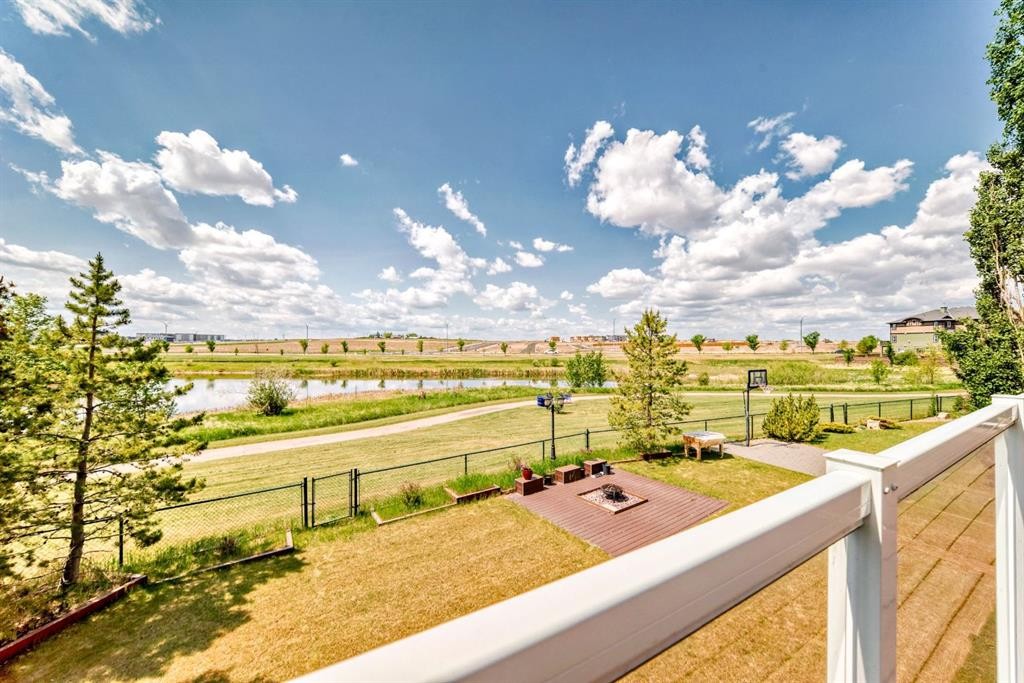 224 Springmere Road, Chestermere, AB