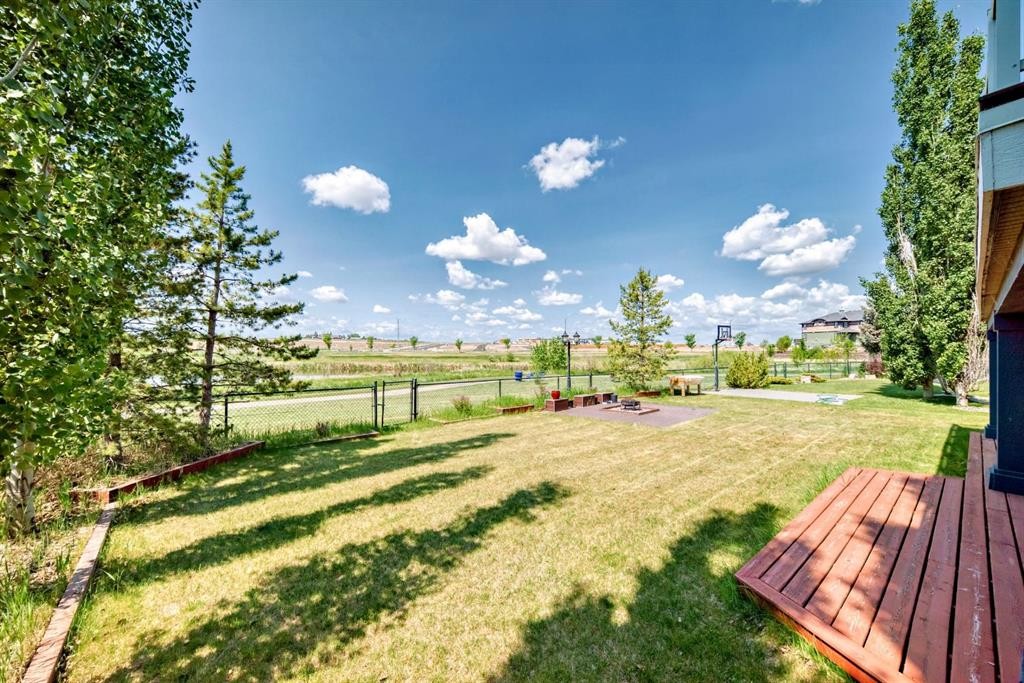 224 Springmere Road, Chestermere, AB
