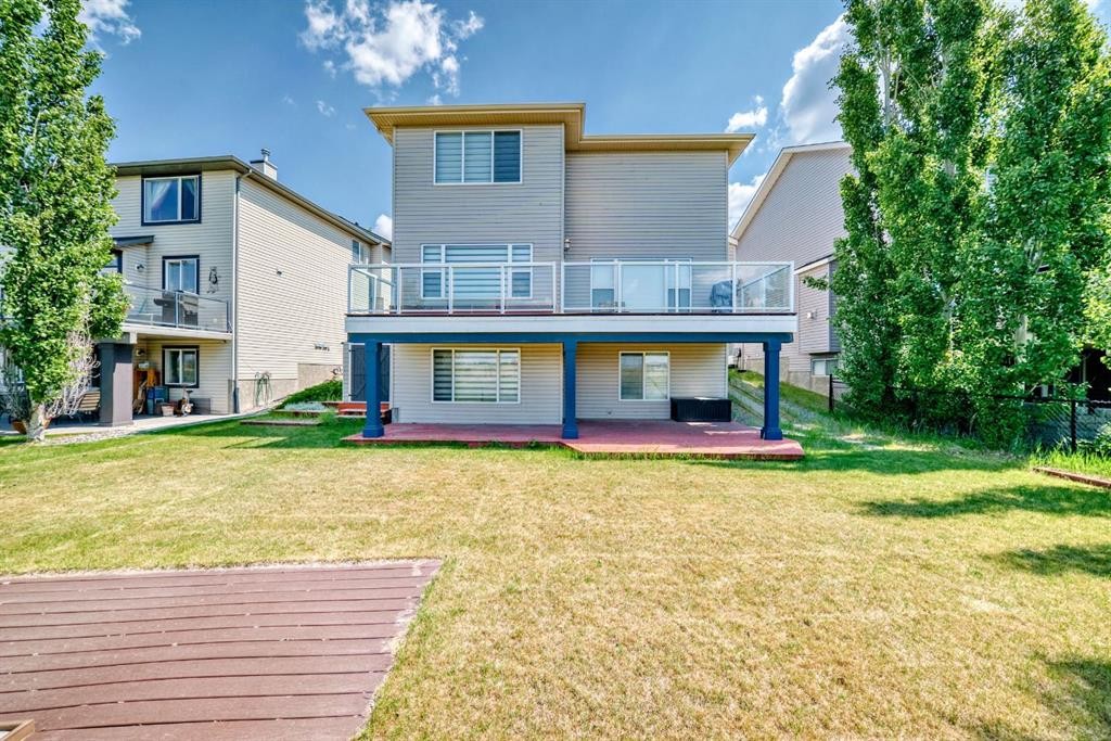 224 Springmere Road, Chestermere, AB