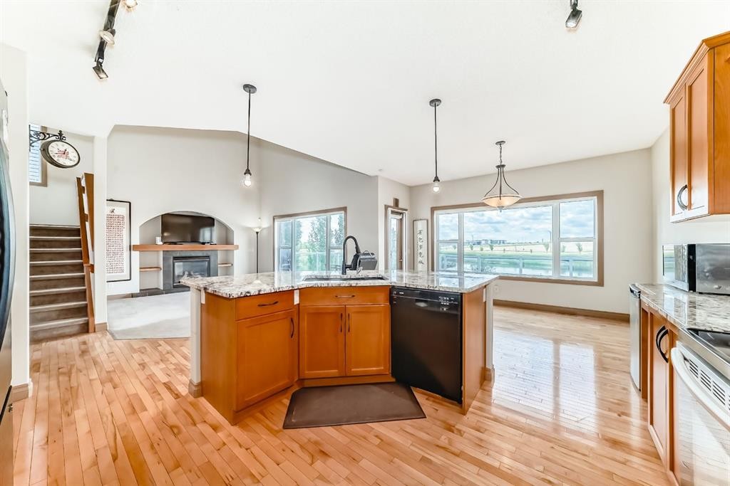 224 Springmere Road, Chestermere, AB
