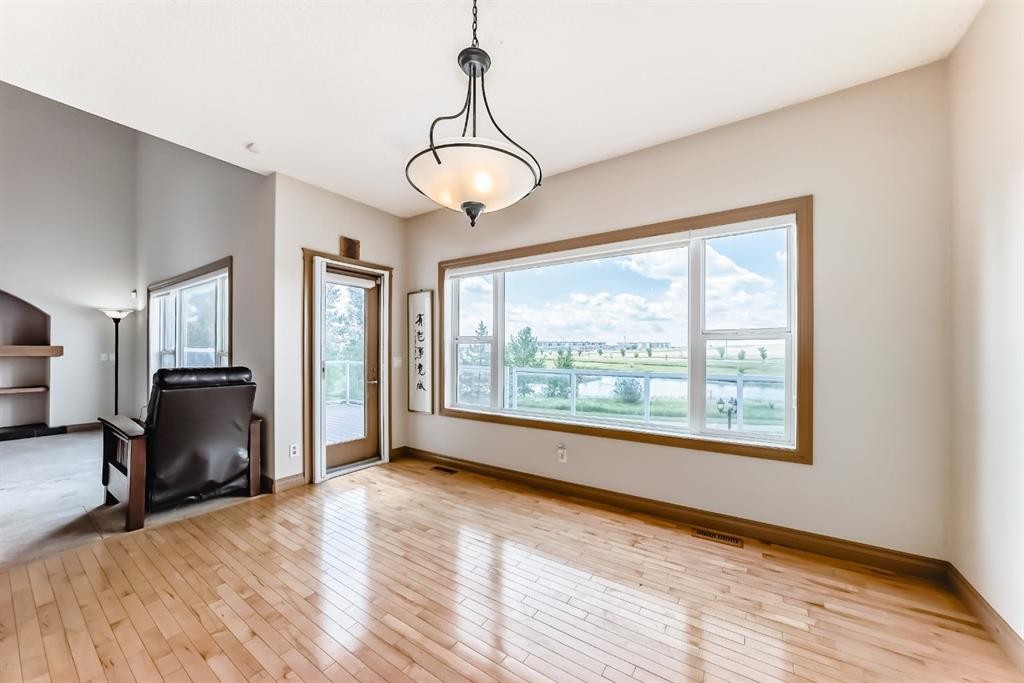 224 Springmere Road, Chestermere, AB