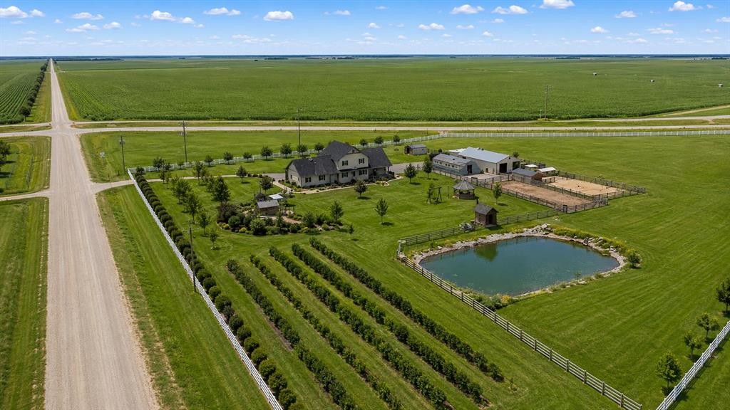 114039 Range Road 221, Rural Lethbridge County, AB