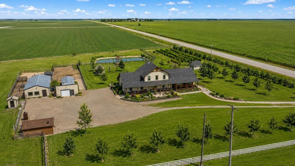 114039 Range Road 221, Rural Lethbridge County, AB