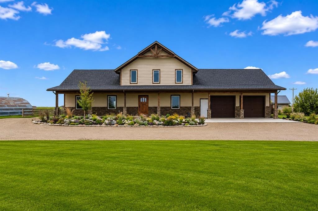 114039 Range Road 221, Rural Lethbridge County, AB