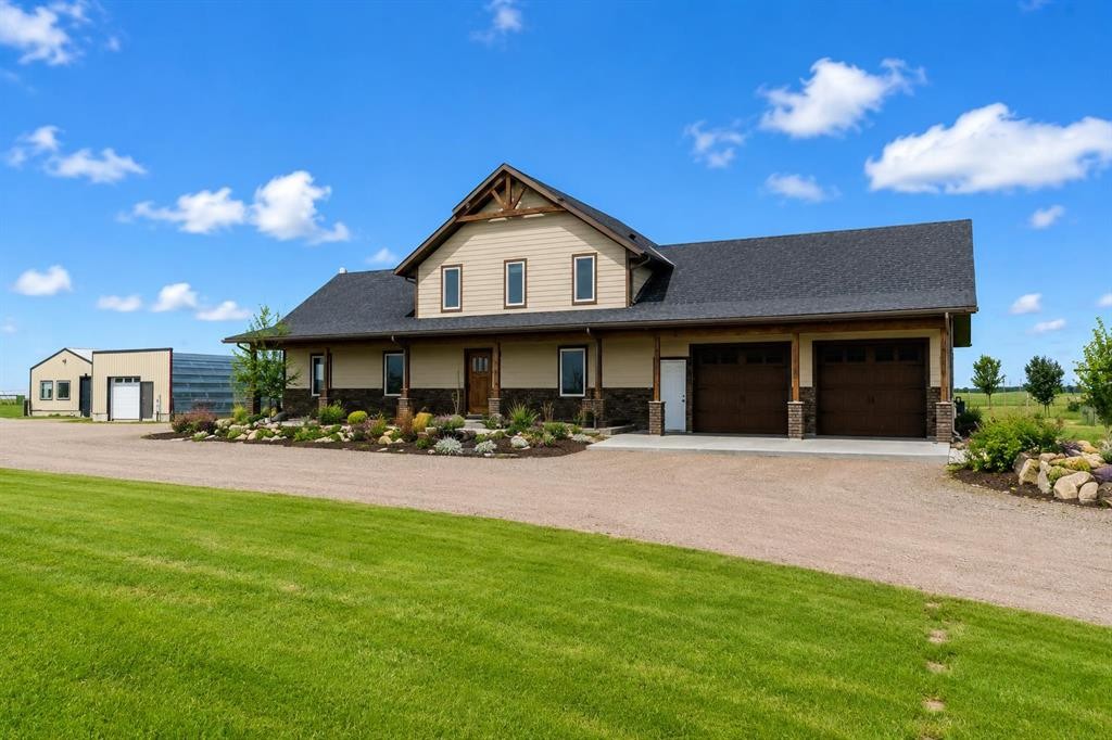 114039 Range Road 221, Rural Lethbridge County, AB