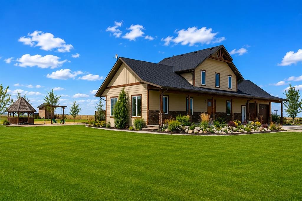 114039 Range Road 221, Rural Lethbridge County, AB