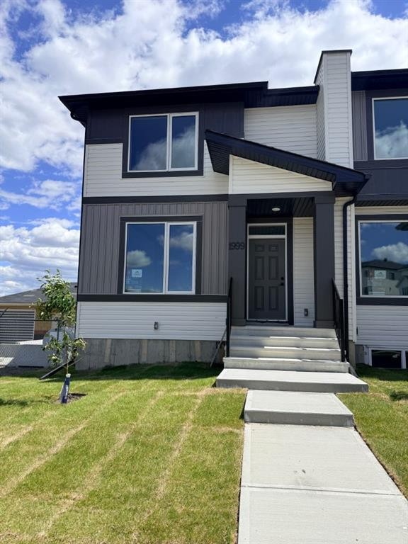 1999 Mccaskill Drive, Crossfield, AB