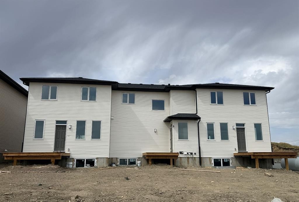 1999 Mccaskill Drive, Crossfield, AB
