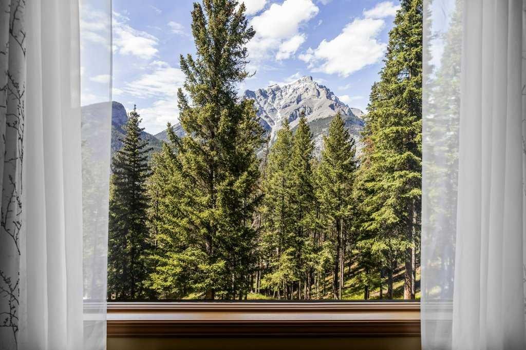 C-2 Otter Lane Lane, Banff, AB